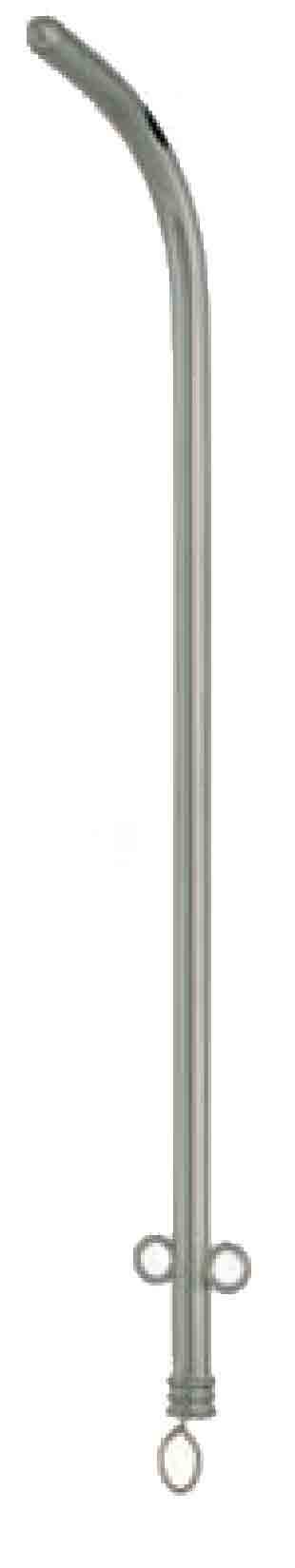 SONDA ASPİRATÖR NO:20 25 CM